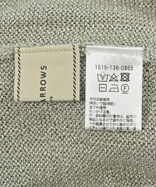 UNITED ARROWS เสื้อคาร์ดิแกน