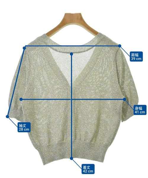 UNITED ARROWS เสื้อคาร์ดิแกน