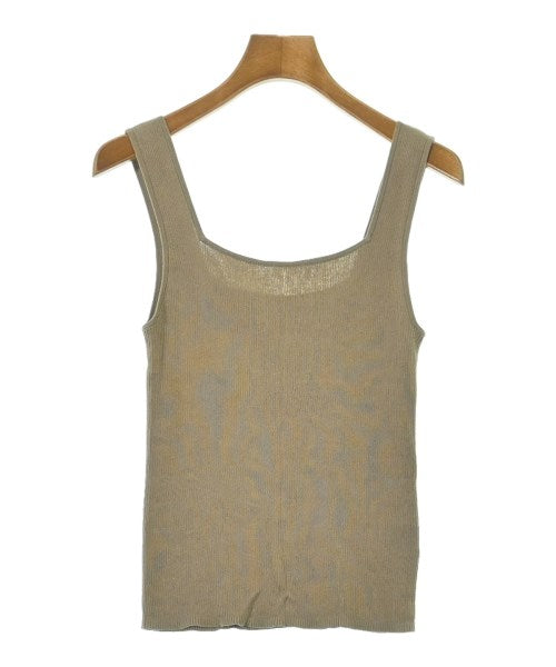 UNITED ARROWS เสื้อแขนกุด