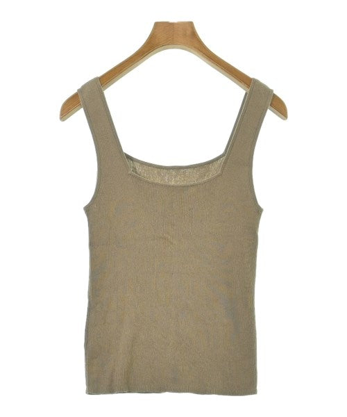 UNITED ARROWS เสื้อแขนกุด