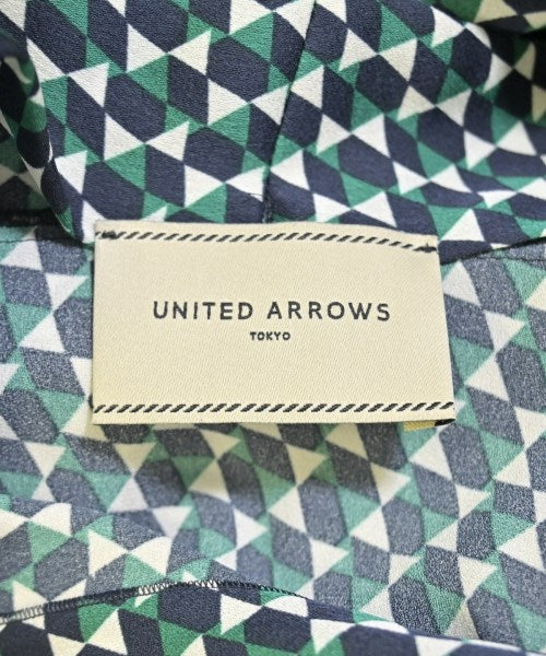 UNITED ARROWS เสื้อสตรี
