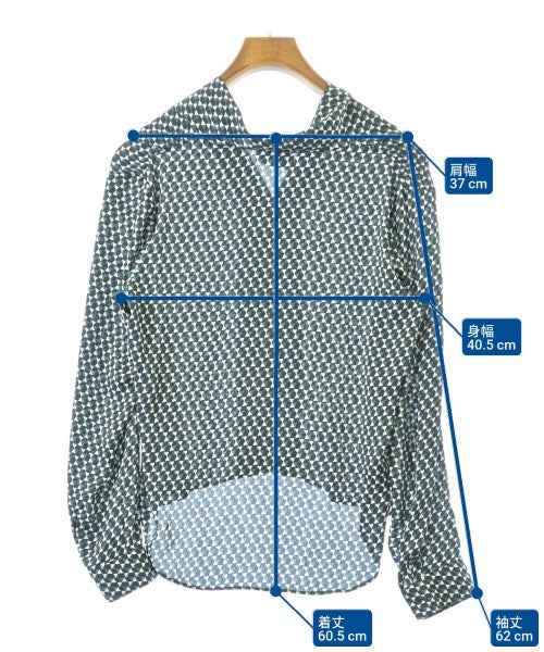 UNITED ARROWS เสื้อสตรี