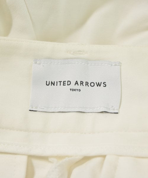 UNITED ARROWS กางเกง อื่น
