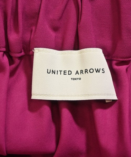 UNITED ARROWS กระโปรงยาว/แม็กซี่ยาว