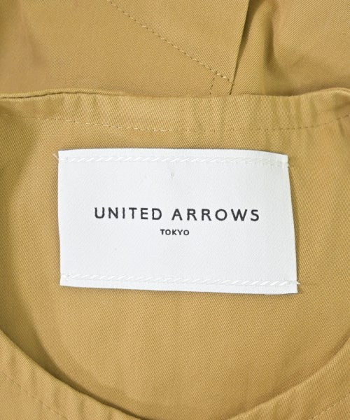 UNITED ARROWS เสื้อโค้ท อื่น