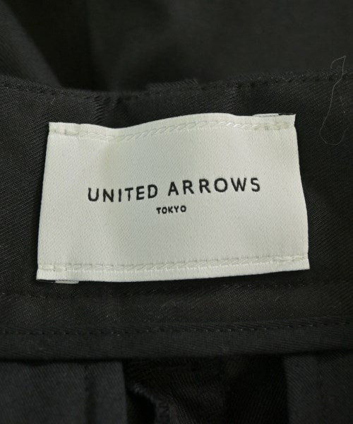 UNITED ARROWS กางเกง 5 ส่วน