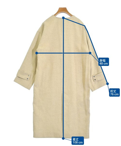 UNITED ARROWS เสื้อโค้ท อื่น