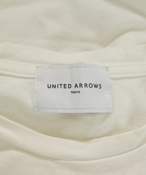 UNITED ARROWS เสื้อยืด/เสื้อท็อปส์
