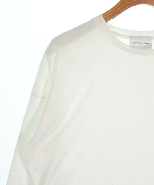 UNITED ARROWS เสื้อยืด/เสื้อท็อปส์