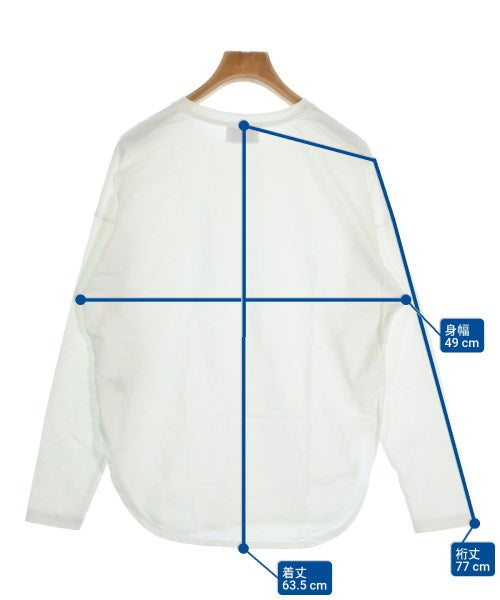 UNITED ARROWS เสื้อยืด/เสื้อท็อปส์