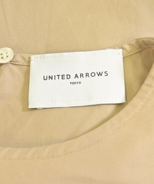 UNITED ARROWS เสื้อสตรี