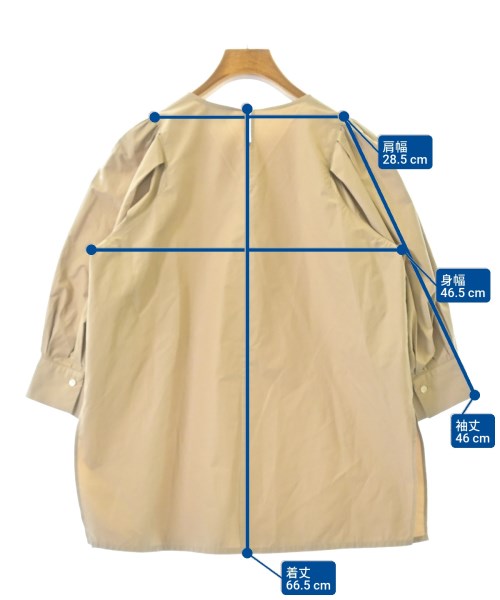 UNITED ARROWS เสื้อสตรี