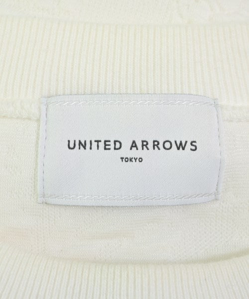 UNITED ARROWS เสื้อสเวตเตอร์