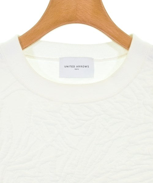 UNITED ARROWS เสื้อสเวตเตอร์