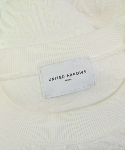 UNITED ARROWS เสื้อสเวตเตอร์