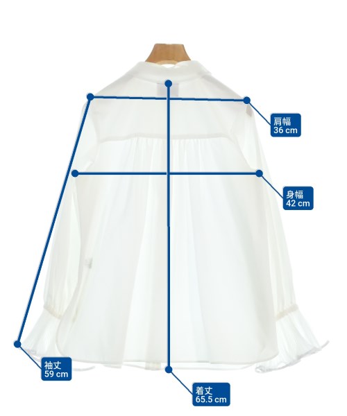 UNITED ARROWS เสื้อสตรี