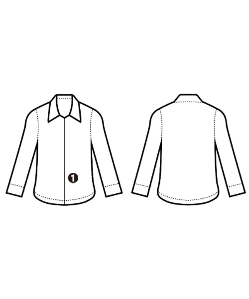 UNITED ARROWS เสื้อสตรี