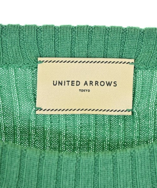 UNITED ARROWS เสื้อกันหนาว