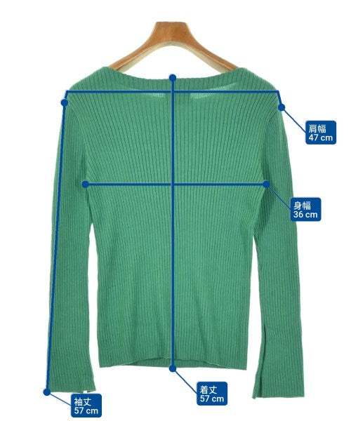 UNITED ARROWS เสื้อกันหนาว