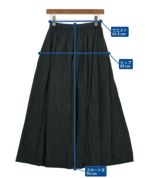 UNITED ARROWS กระโปรงยาว/แม็กซี่ยาว