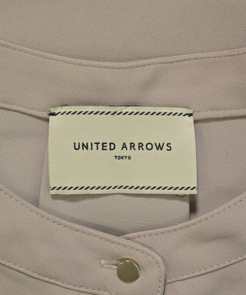 UNITED ARROWS เสื้อสตรี