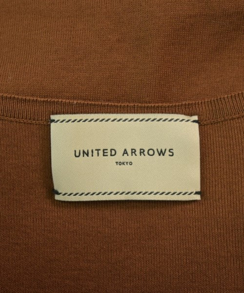 UNITED ARROWS เสื้อยืด/เสื้อท็อปส์