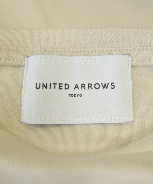 UNITED ARROWS เสื้อยืด/เสื้อท็อปส์