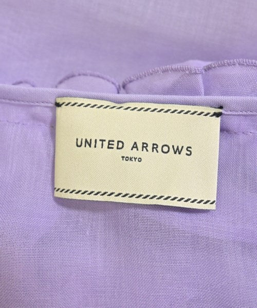 UNITED ARROWS เสื้อสตรี