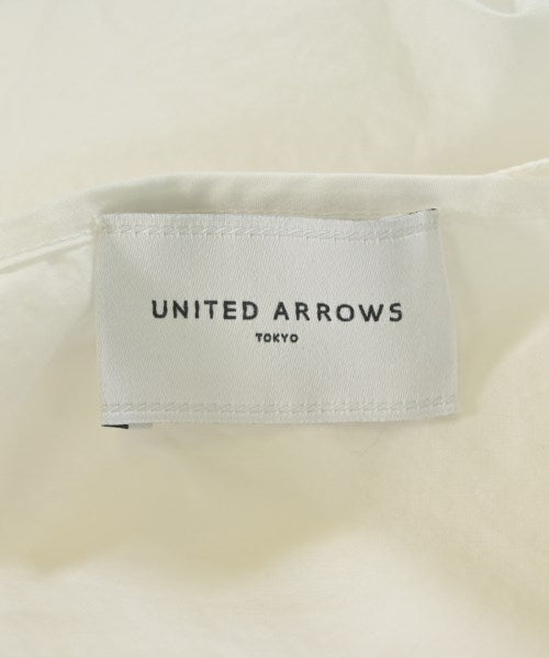 UNITED ARROWS เสื้อสตรี