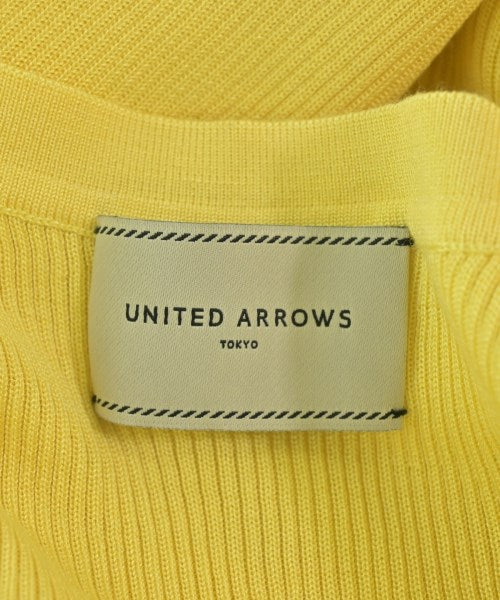 UNITED ARROWS เสื้อกันหนาว