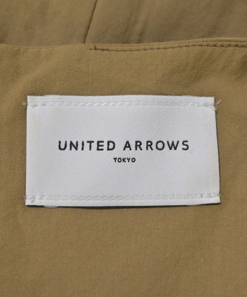UNITED ARROWS ชุดเดรส