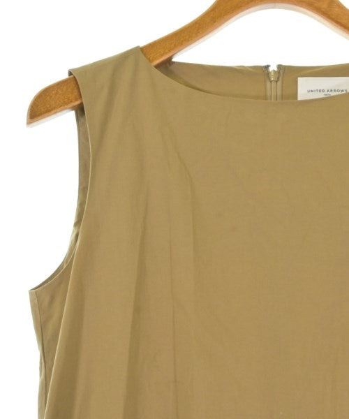 UNITED ARROWS ชุดเดรส