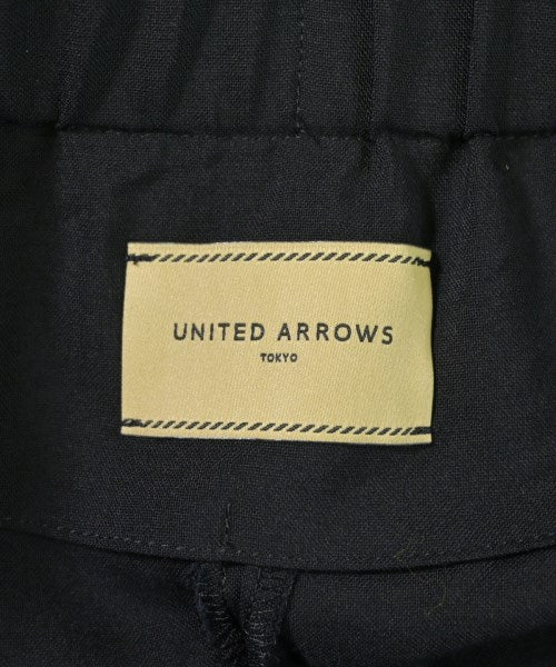 UNITED ARROWS ชุดเอี๊ยม/เสื้อคลุมหลวมๆ/จั๊มสูท