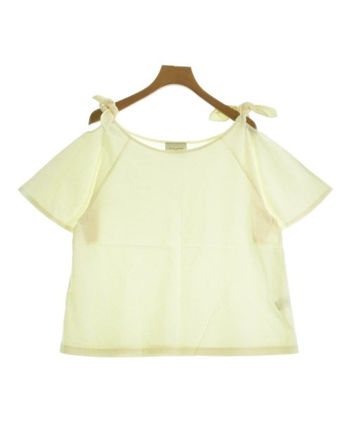 UNITED ARROWS เสื้อยืด/เสื้อท็อปส์