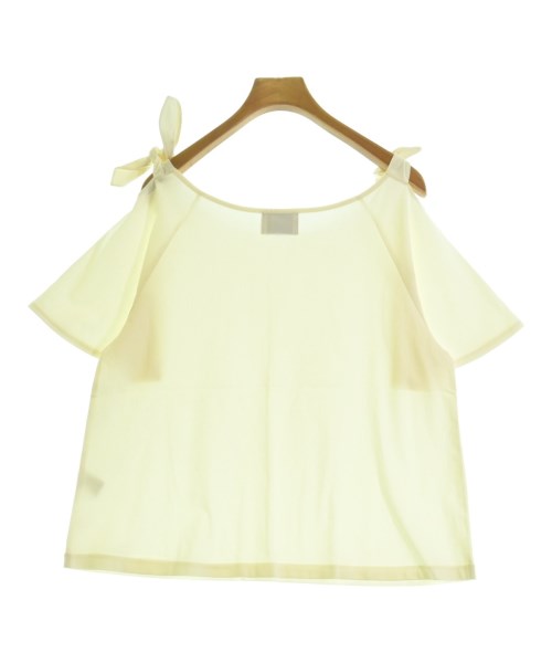 UNITED ARROWS เสื้อยืด/เสื้อท็อปส์