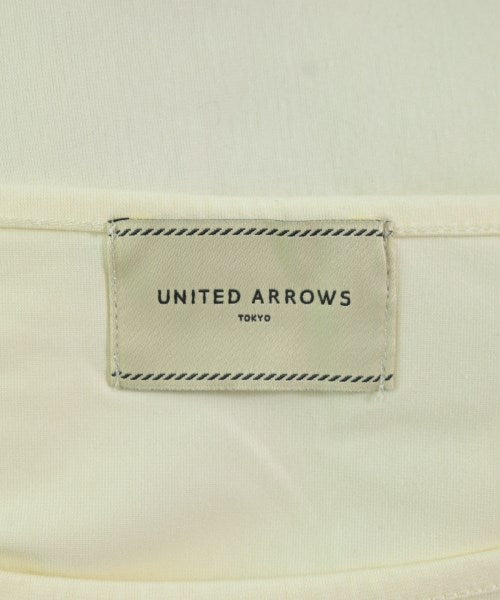 UNITED ARROWS เสื้อยืด/เสื้อท็อปส์