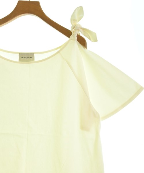 UNITED ARROWS เสื้อยืด/เสื้อท็อปส์
