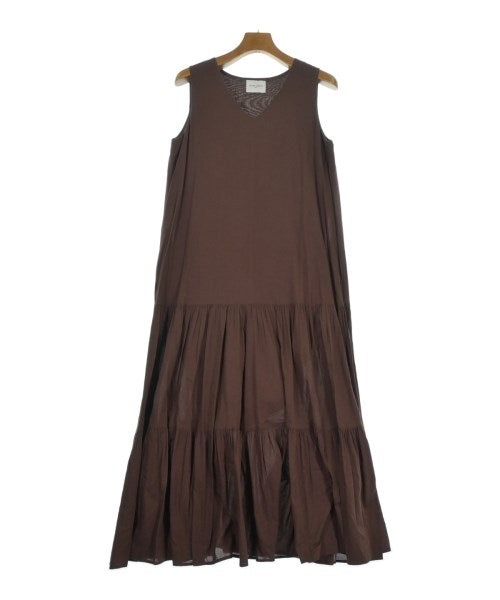 UNITED ARROWS ชุดเดรส