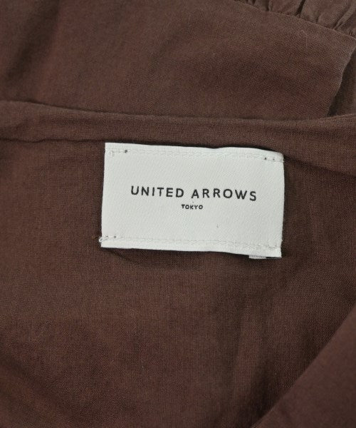 UNITED ARROWS ชุดเดรส