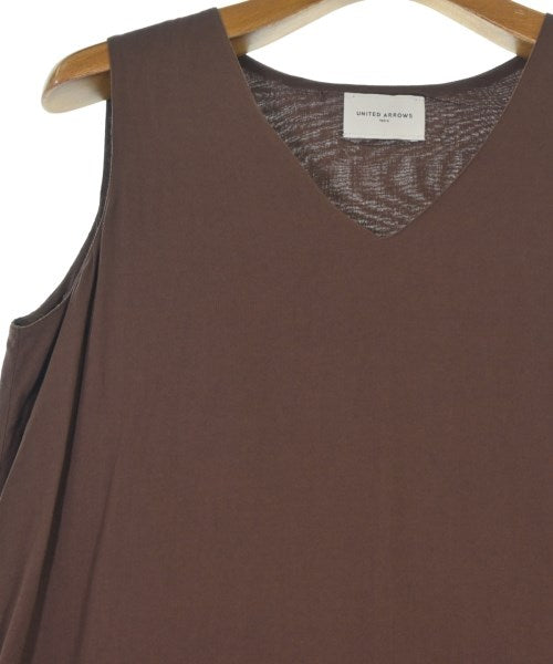 UNITED ARROWS ชุดเดรส