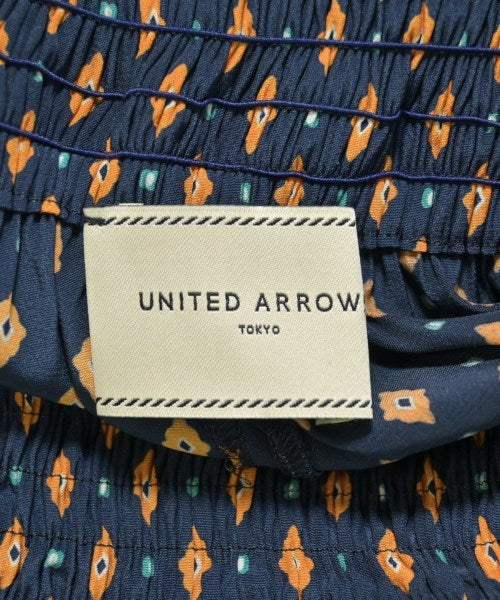 UNITED ARROWS กางเกง อื่น