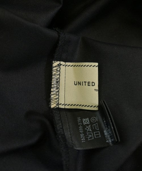 UNITED ARROWS ชุดเดรส