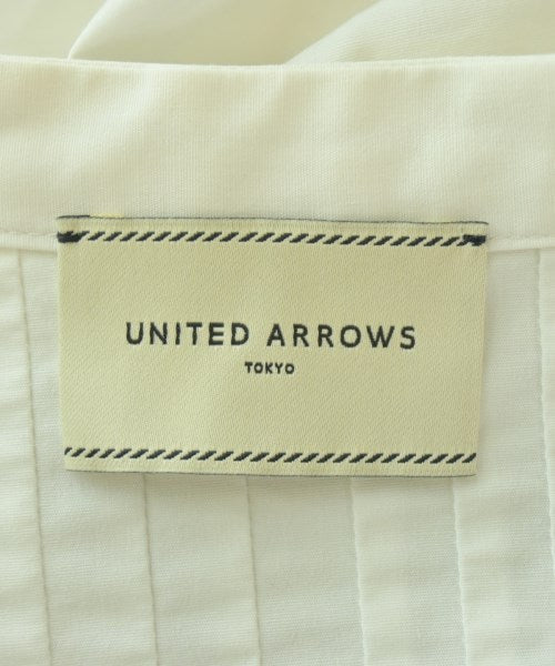 UNITED ARROWS เสื้อสตรี