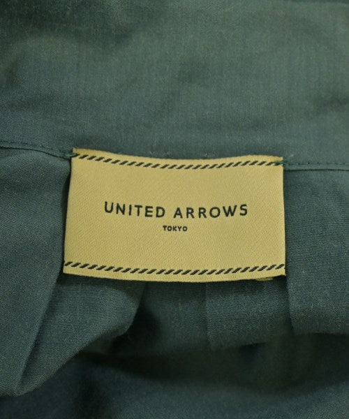 UNITED ARROWS เสื้อลำลอง