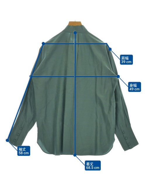 UNITED ARROWS เสื้อลำลอง