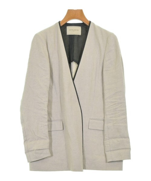 UNITED ARROWS แจ็คเก็ตลำลอง