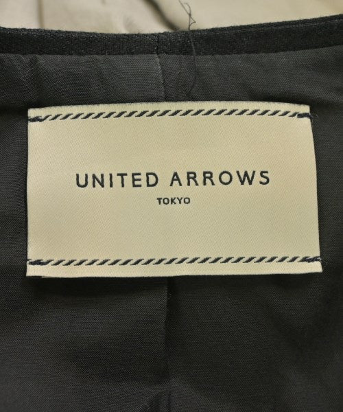 UNITED ARROWS แจ็คเก็ตลำลอง