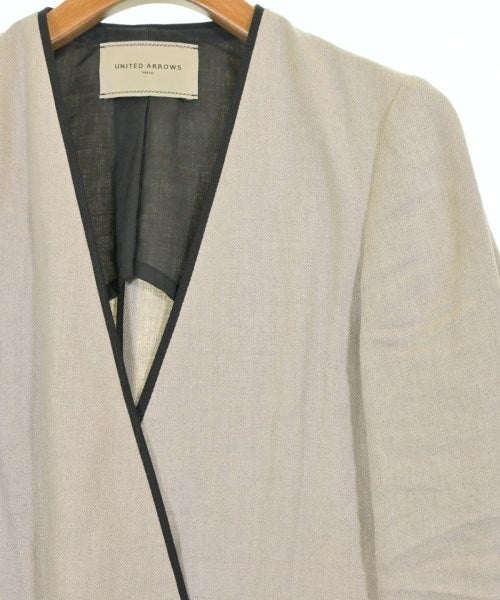 UNITED ARROWS แจ็คเก็ตลำลอง
