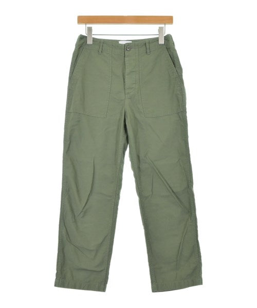 UNITED ARROWS กางเกงมีกระเป๋าข้างกางเกง2-4 กระเป๋า