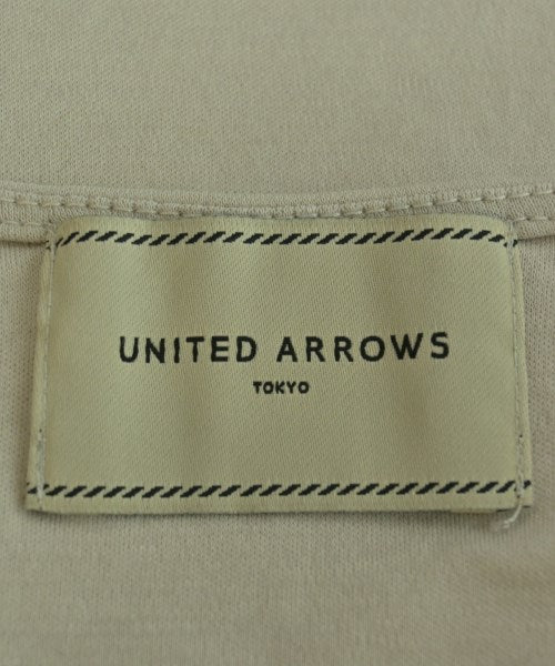 UNITED ARROWS แขนกุด